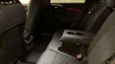 Audi A6 315kW Quattro 100kWh Edition 1 5dr Auto [S+V] Electric Estate